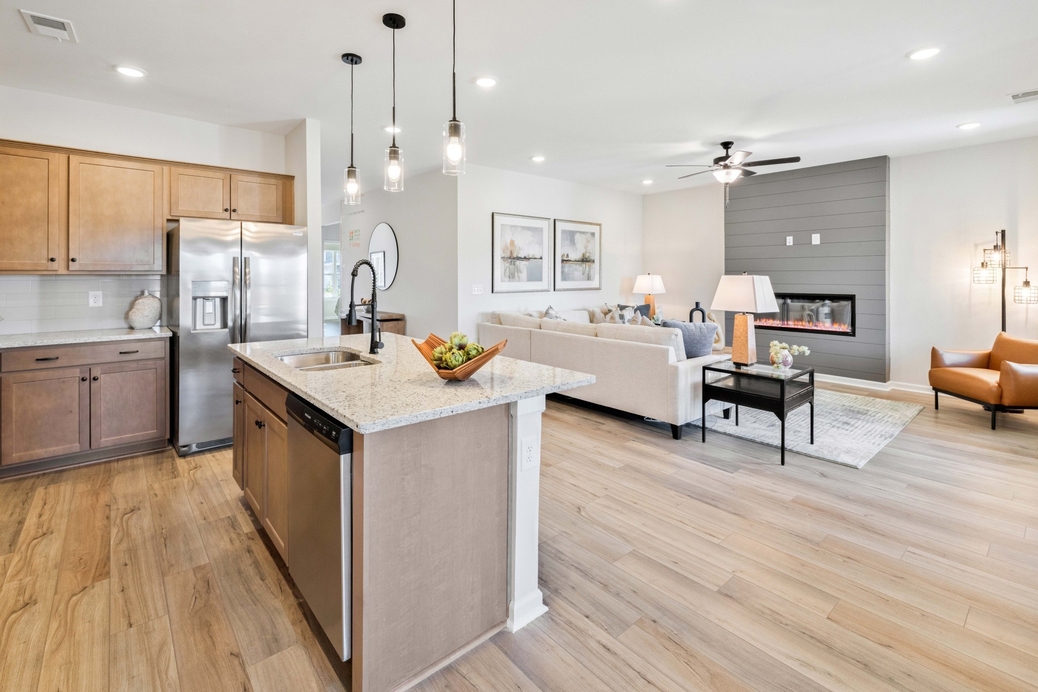 863 Ridgefield Way Clarksville, TN 37042 - Photo 9 of 23