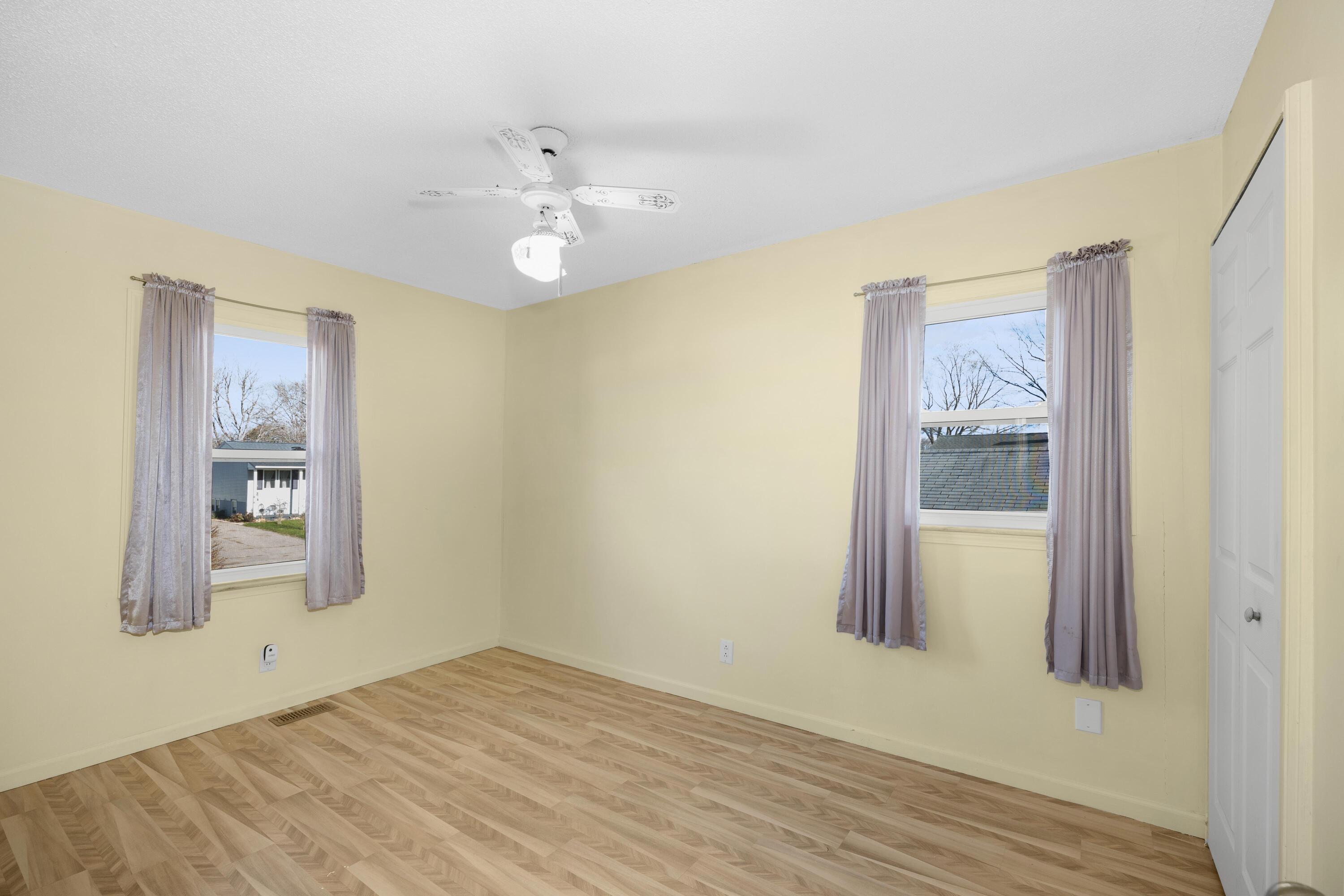 5641 Larch Drive Jackson, MI 49201 - Photo 14 of 33 Primary Bedroom 2