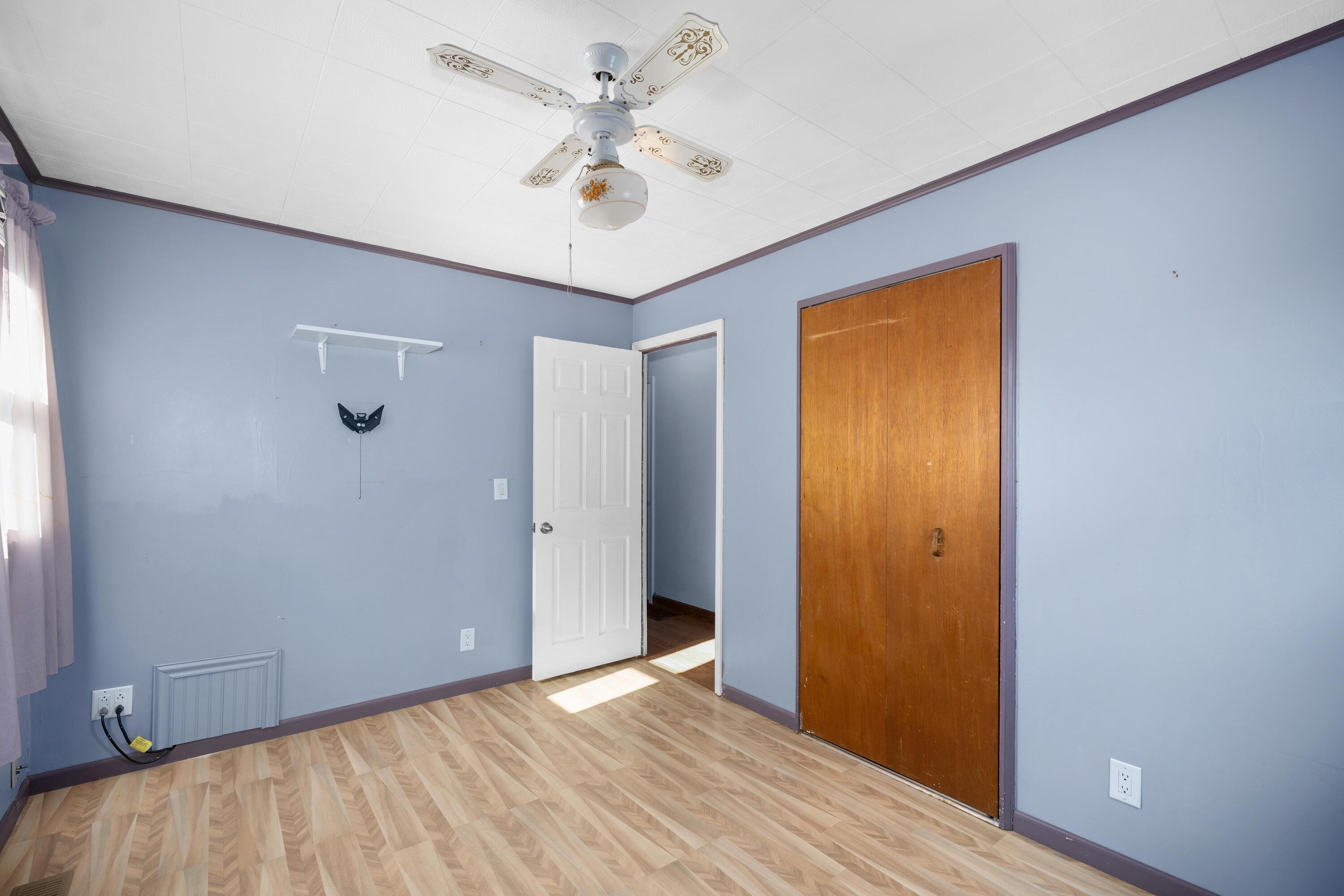 5641 Larch Drive Jackson, MI 49201 - Photo 16 of 33 Second Bedroom 2