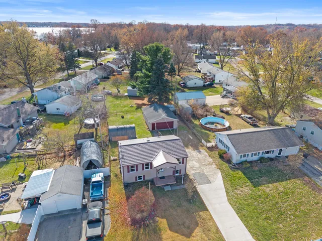 $219,000 | 5641 Larch Drive, Jackson, MI 49201