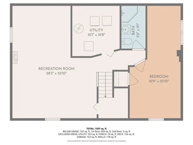 $219,000 | 5641 Larch Drive, Jackson, MI 49201