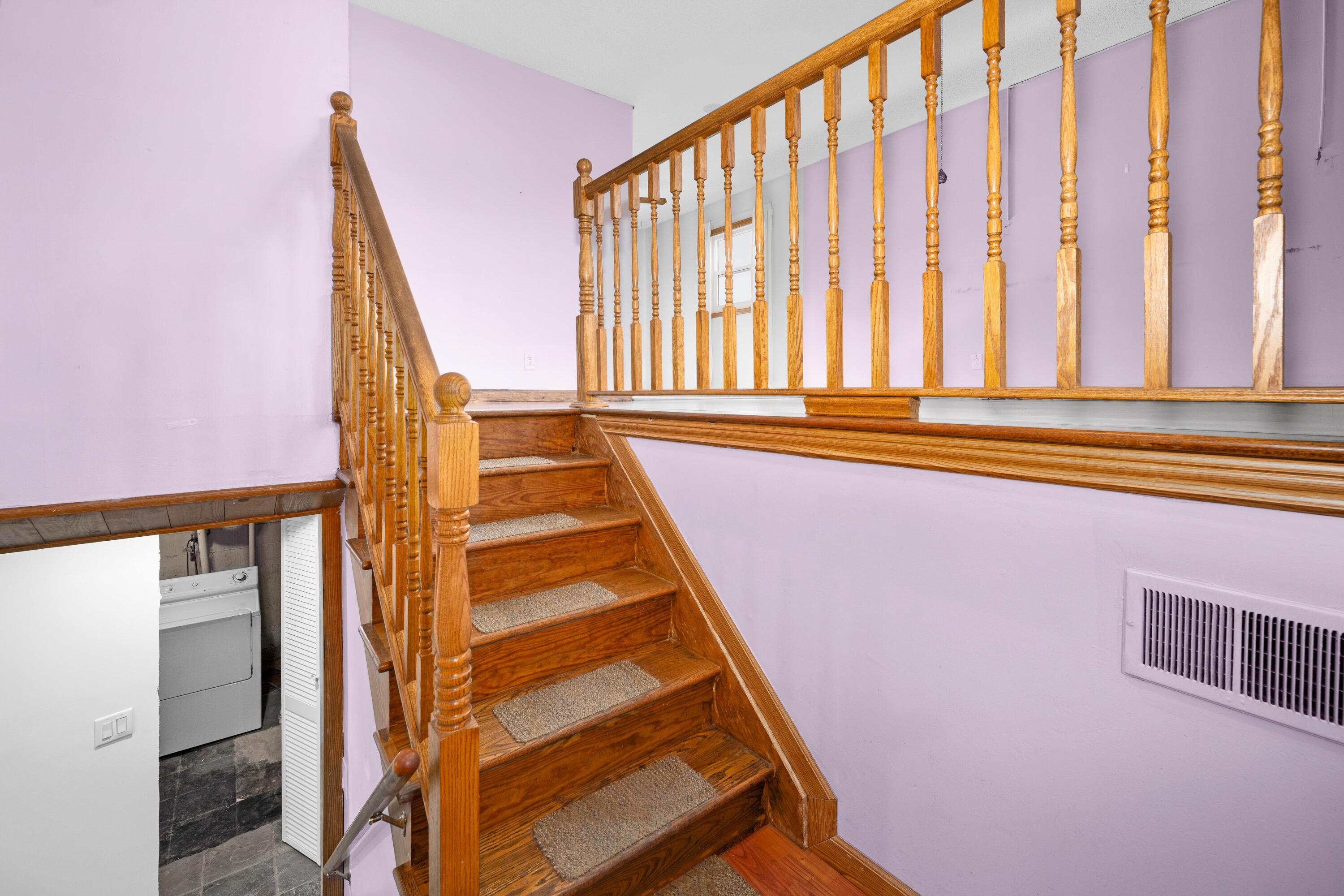 5641 Larch Drive Jackson, MI 49201 - Photo 6 of 33 Entry