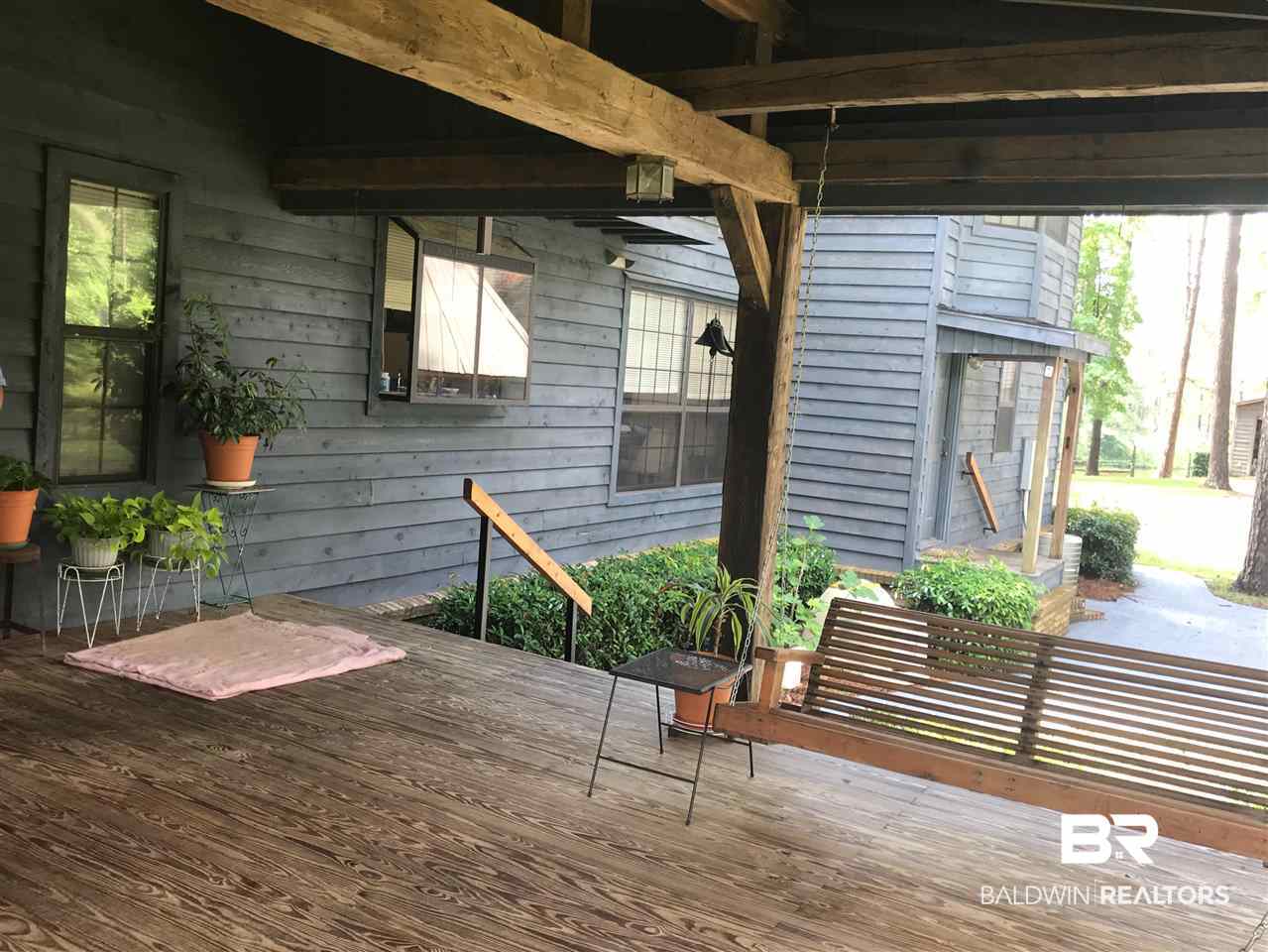744 Fox Trot Road Grove Hill, AL 36451 - Photo 18 of 46