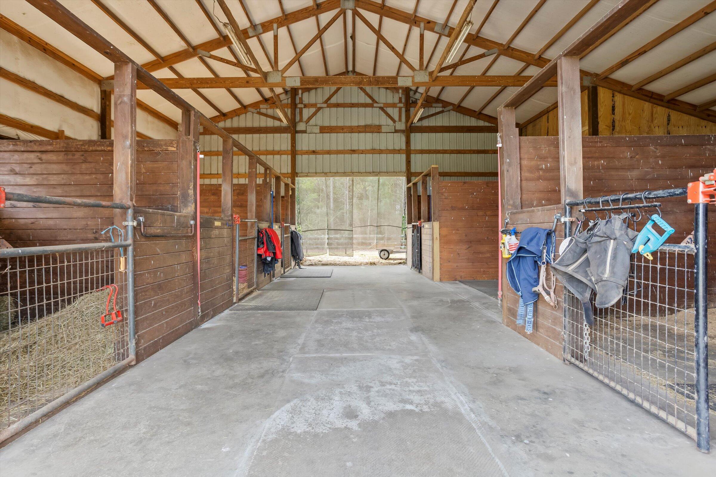 155 Jaywood Road Williston, SC 29853 - Photo 36 of 64