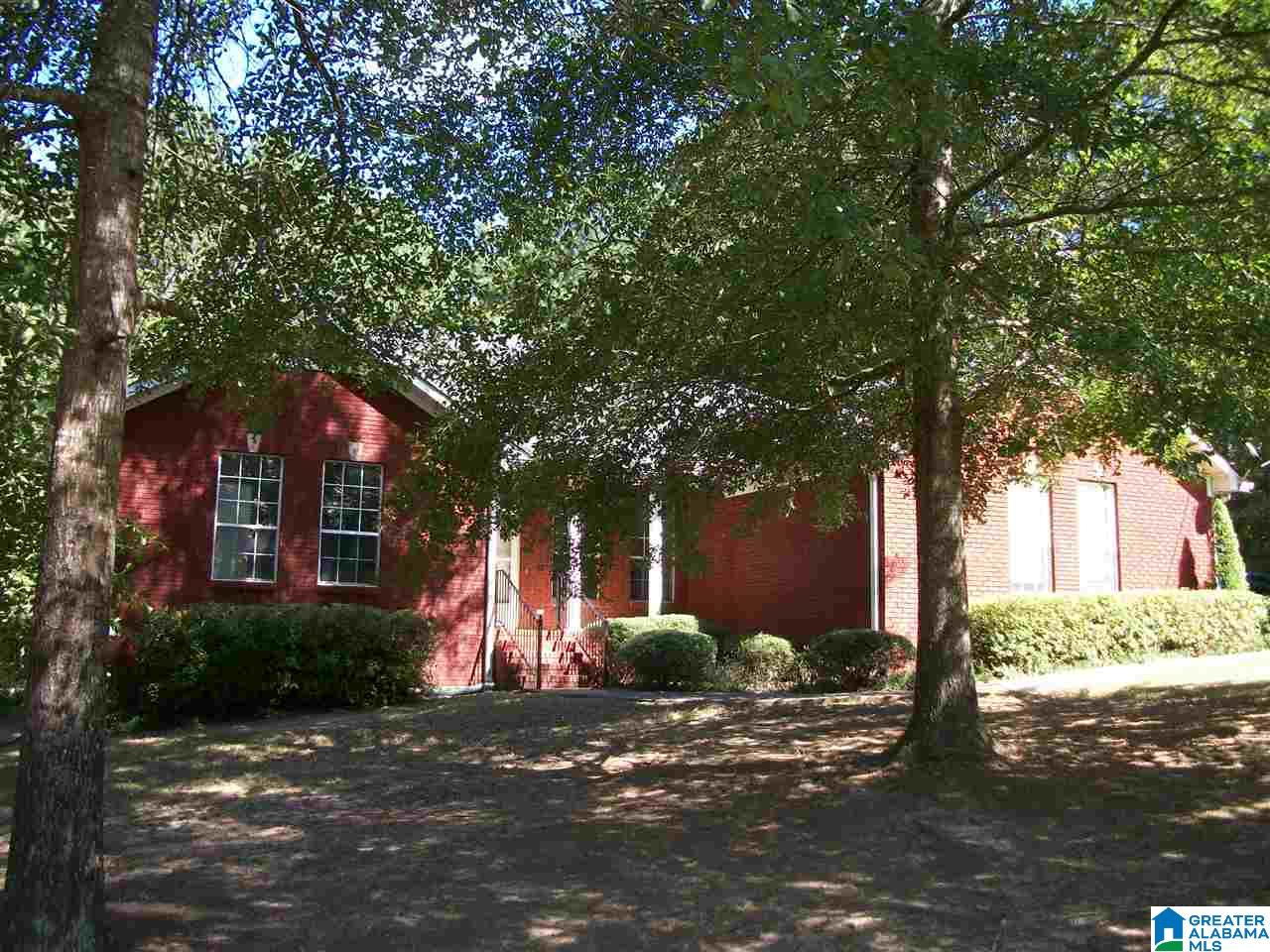 355 Beaver Ridge Circle Ashville, AL 35953 - Photo 1 of 7