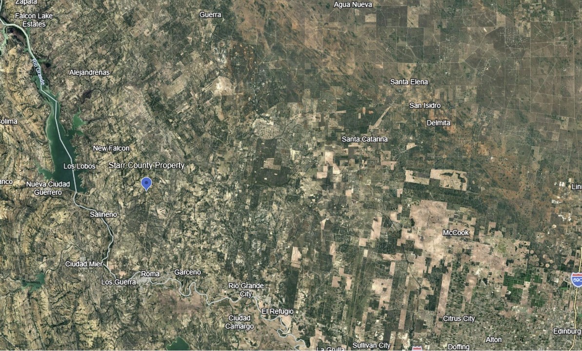 0 Loma Blanca Road Rio Grande City, TX 78582 - Photo 4 of 6
