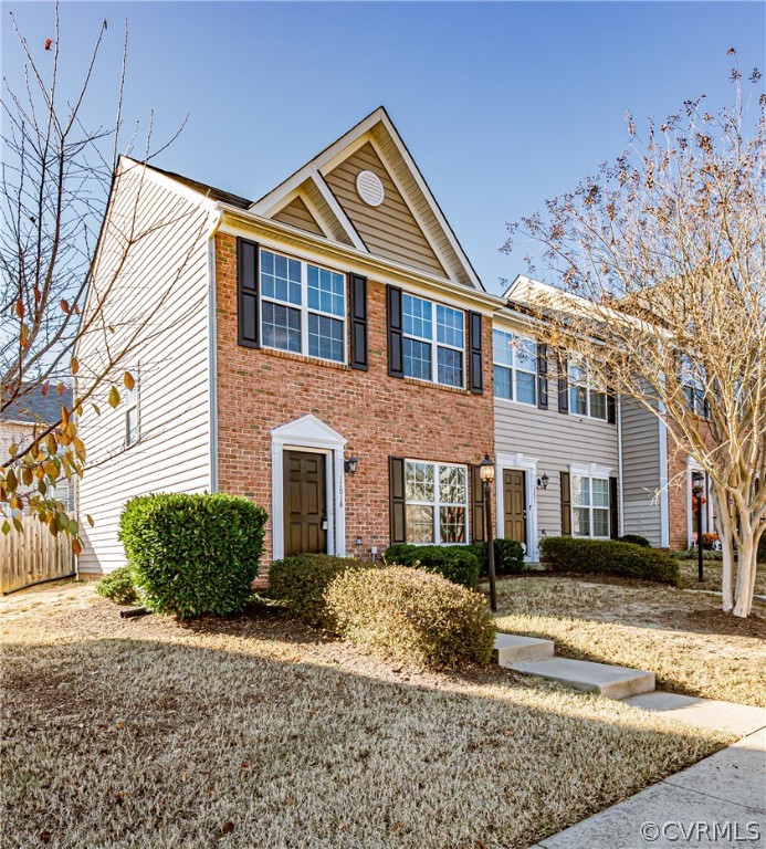 12018 Perdue Springs Loop Chester, VA 23831 - Photo 7 of 38 Gallery Image 7