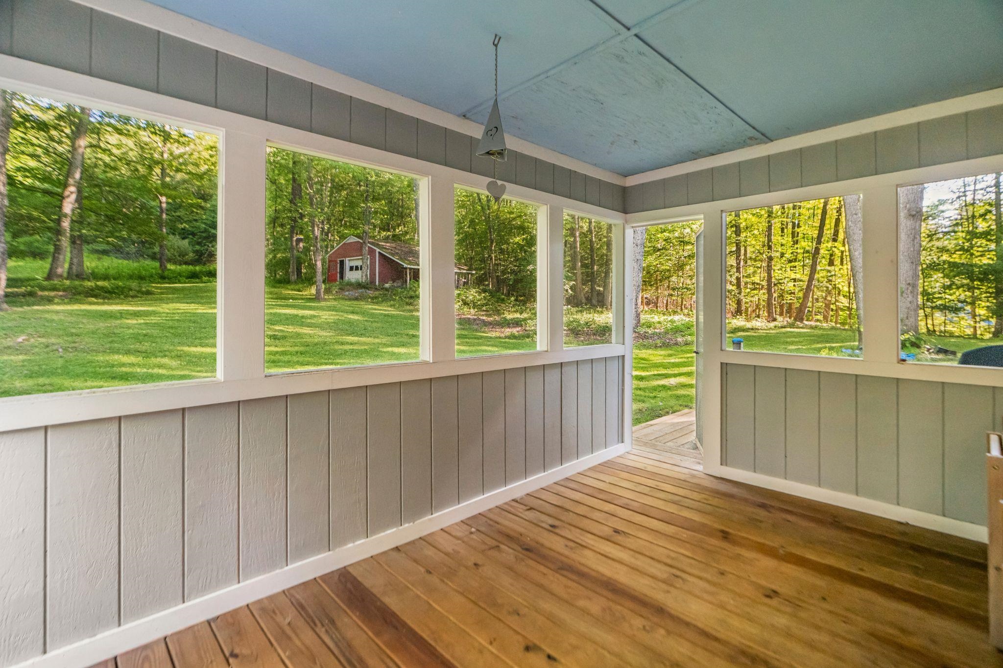 25 Pinneo Hill Road Hanover, NH 03755 - Photo 18 of 52