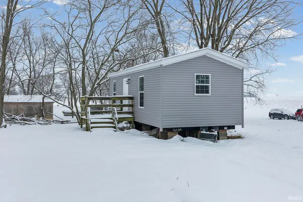 $105,000 | 9305 Main Street, Clarks Hill, IN 47930