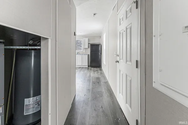 $105,000 | 9305 Main Street, Clarks Hill, IN 47930