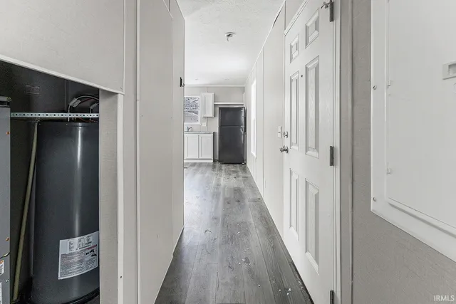 $110,000 | 9305 Main Street, Clarks Hill, IN 47930