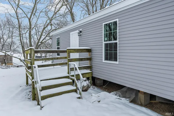 $105,000 | 9305 Main Street, Clarks Hill, IN 47930