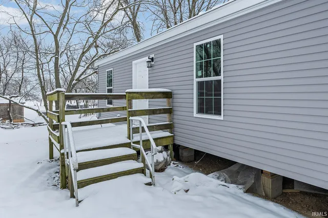 $110,000 | 9305 Main Street, Clarks Hill, IN 47930