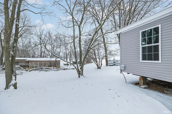 $105,000 | 9305 Main Street, Clarks Hill, IN 47930