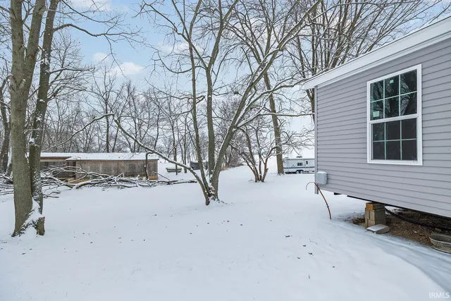 $110,000 | 9305 Main Street, Clarks Hill, IN 47930