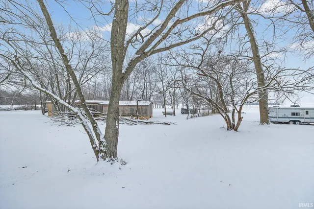 $110,000 | 9305 Main Street, Clarks Hill, IN 47930