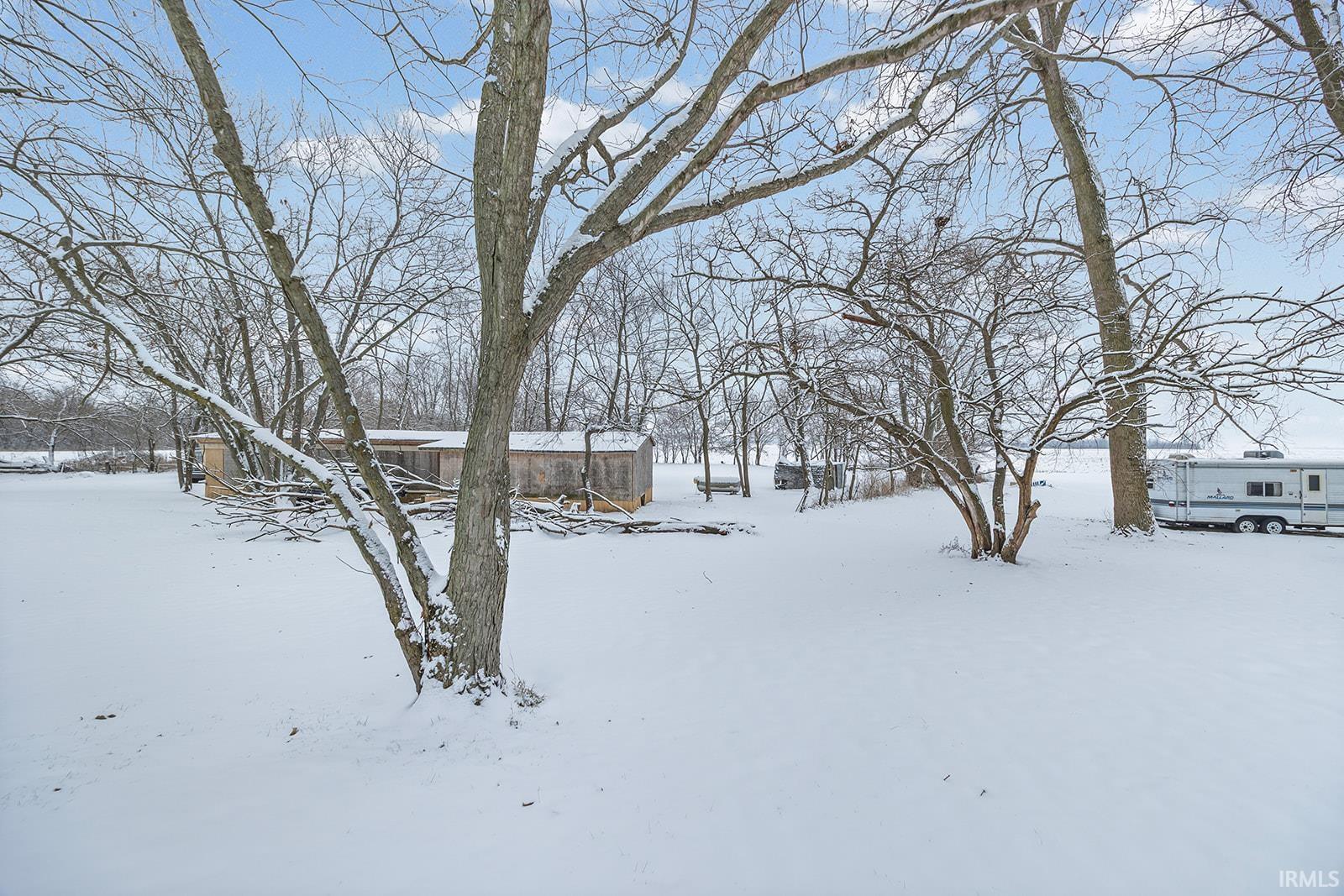 9305 Main Street Clarks Hill, IN 47930 - Photo 16 of 23