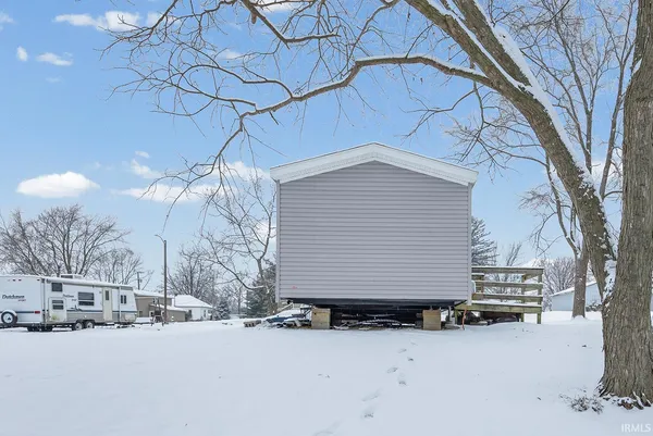 $105,000 | 9305 Main Street, Clarks Hill, IN 47930