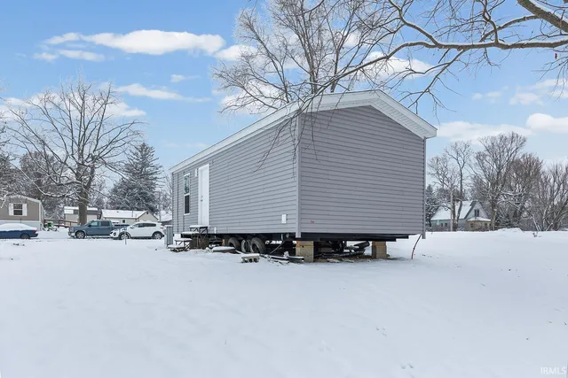 $110,000 | 9305 Main Street, Clarks Hill, IN 47930