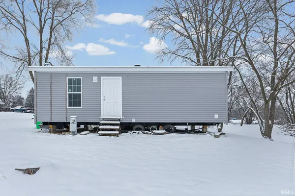 $105,000 | 9305 Main Street, Clarks Hill, IN 47930