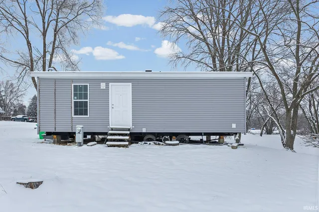 $110,000 | 9305 Main Street, Clarks Hill, IN 47930