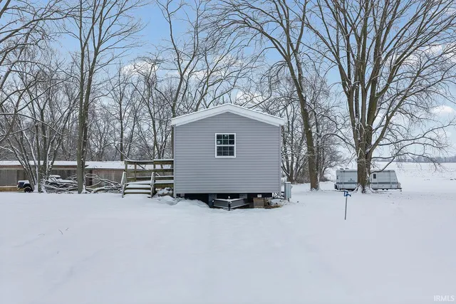 $110,000 | 9305 Main Street, Clarks Hill, IN 47930