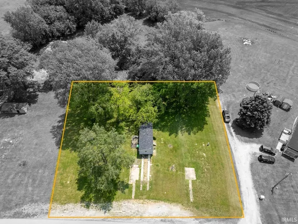 $105,000 | 9305 Main Street, Clarks Hill, IN 47930