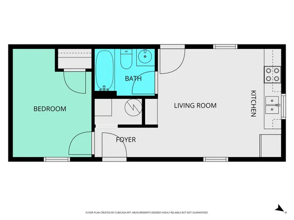 $105,000 | 9305 Main Street, Clarks Hill, IN 47930