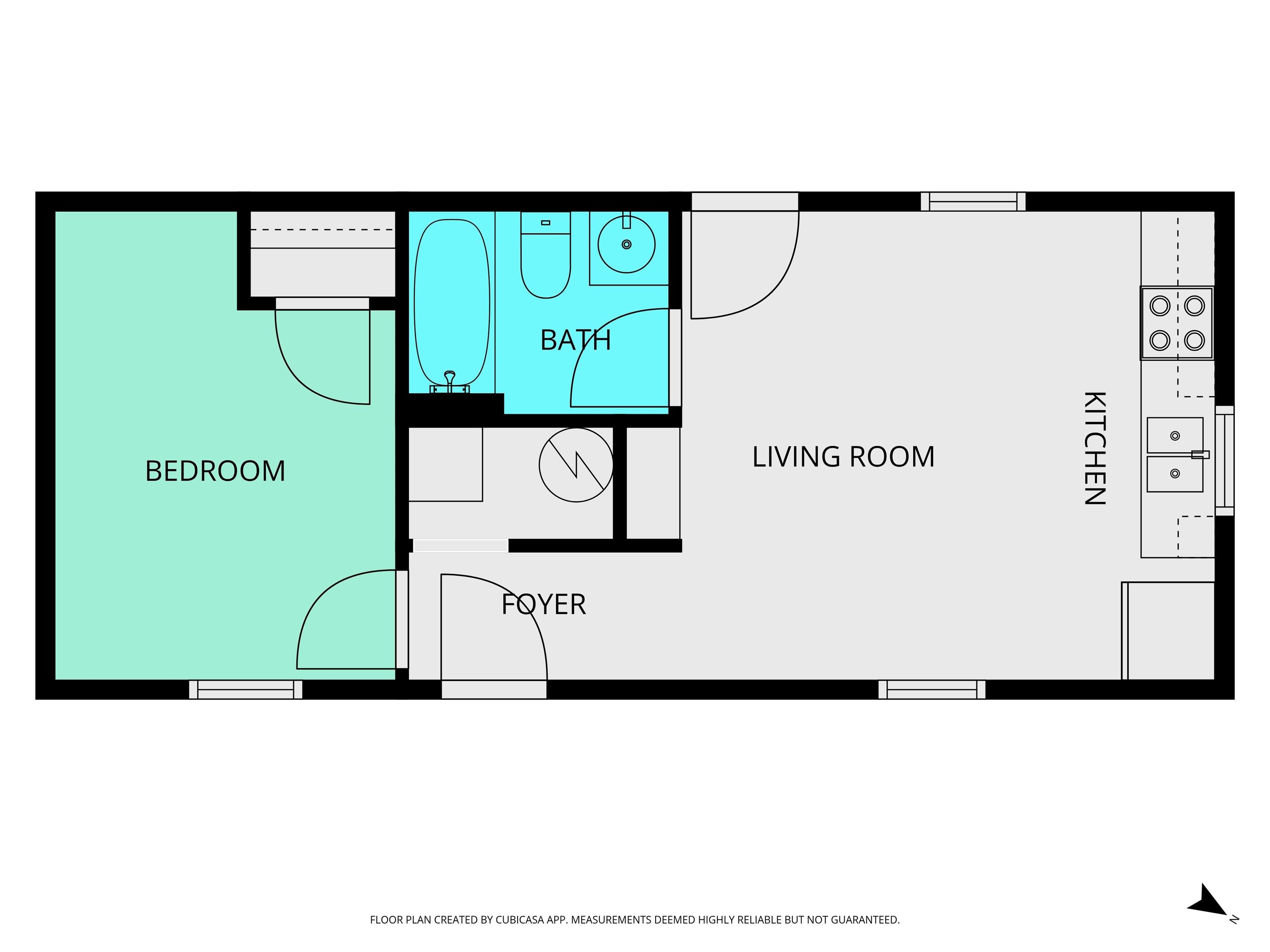 9305 Main Street Clarks Hill, IN 47930 - Photo 22 of 23