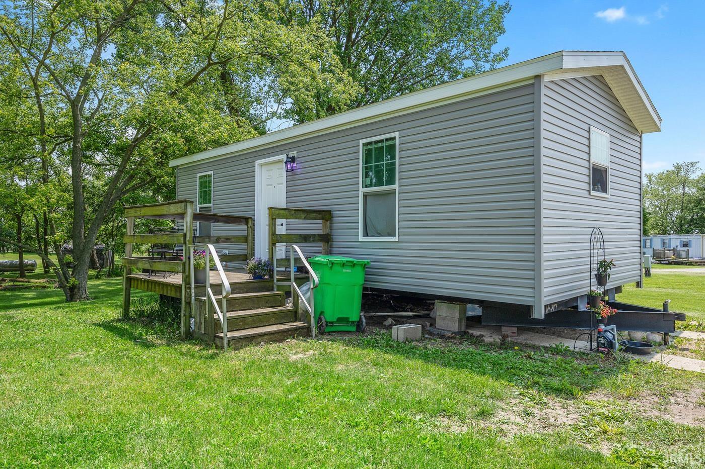 9305 Main Street Clarks Hill, IN 47930 - Photo 23 of 23