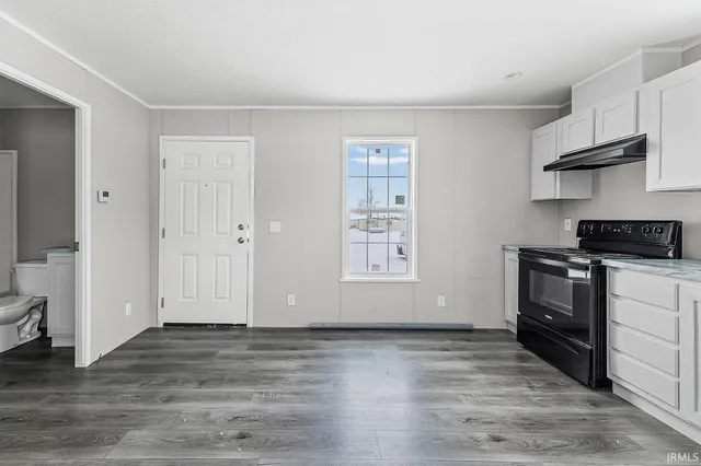 $110,000 | 9305 Main Street, Clarks Hill, IN 47930