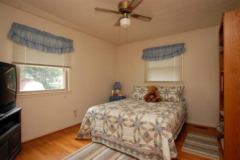 1657 Harrogate Road Lexington, KY 40505 - Photo 12 of 26 Photo 12