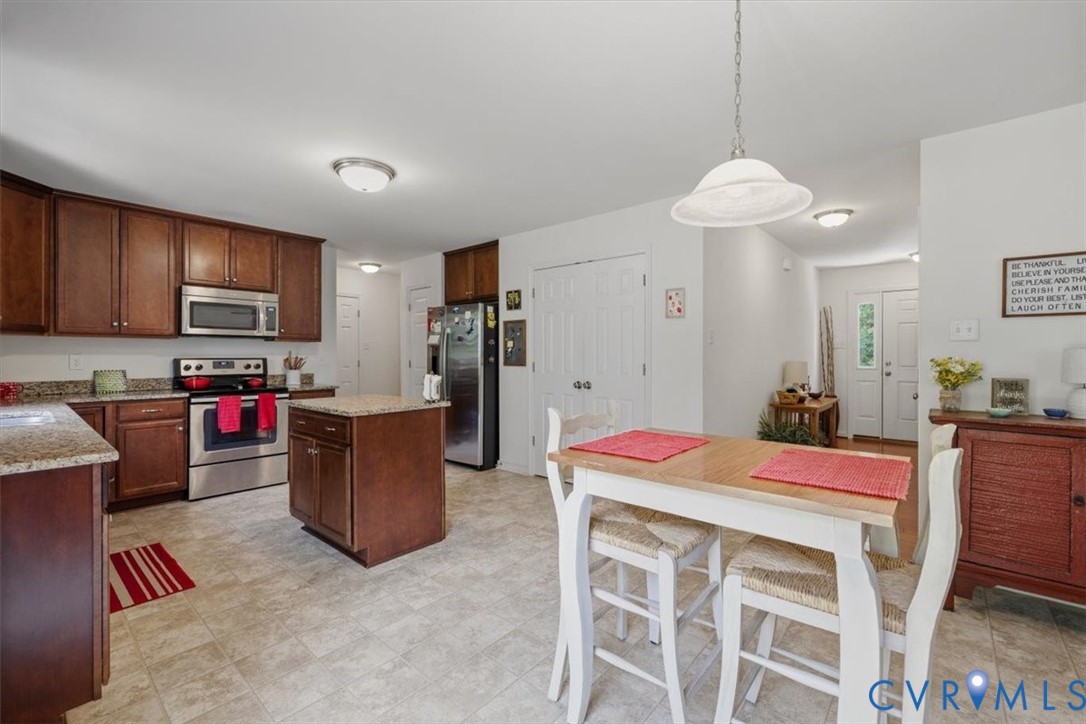 1905 Lower Mill Road Powhatan, VA 23139 - Photo 12 of 41
