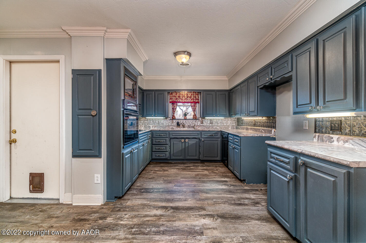 3700 Kingston Road Amarillo, TX 79109 - Photo 11 of 26 Kitchen