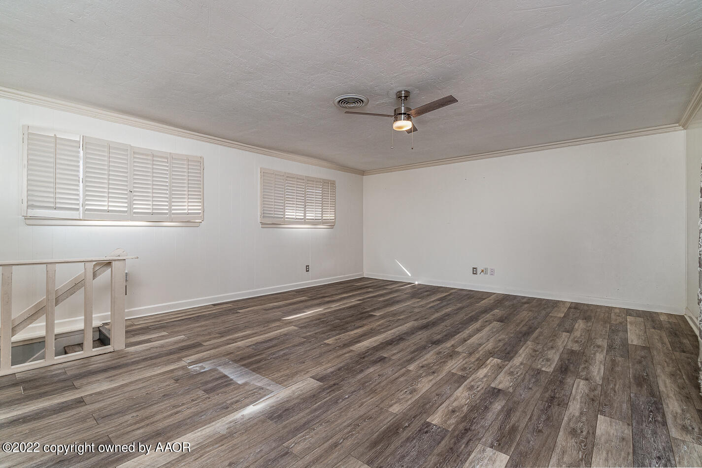 3700 Kingston Road Amarillo, TX 79109 - Photo 15 of 26 2nd Living Area View 2