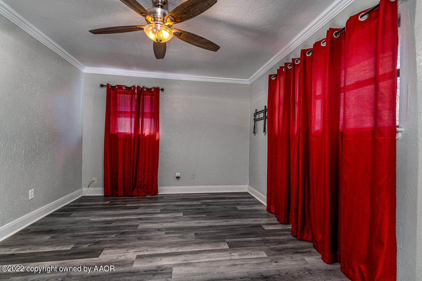 3700 Kingston Road Amarillo, TX 79109 - Photo 17 of 26 Main Bedroom