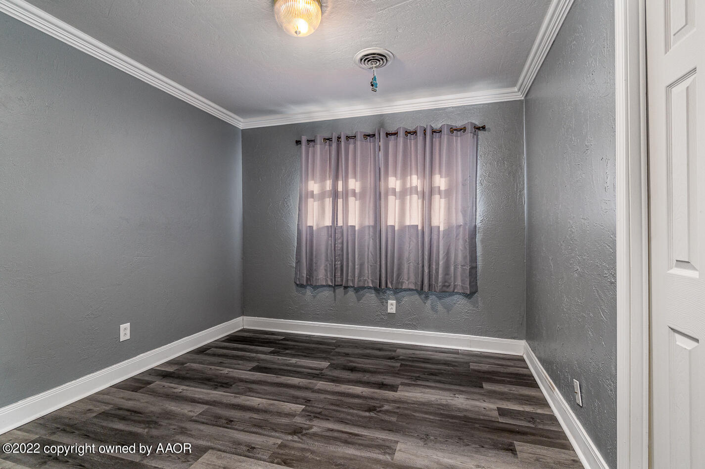 3700 Kingston Road Amarillo, TX 79109 - Photo 20 of 26 Bedroom 2