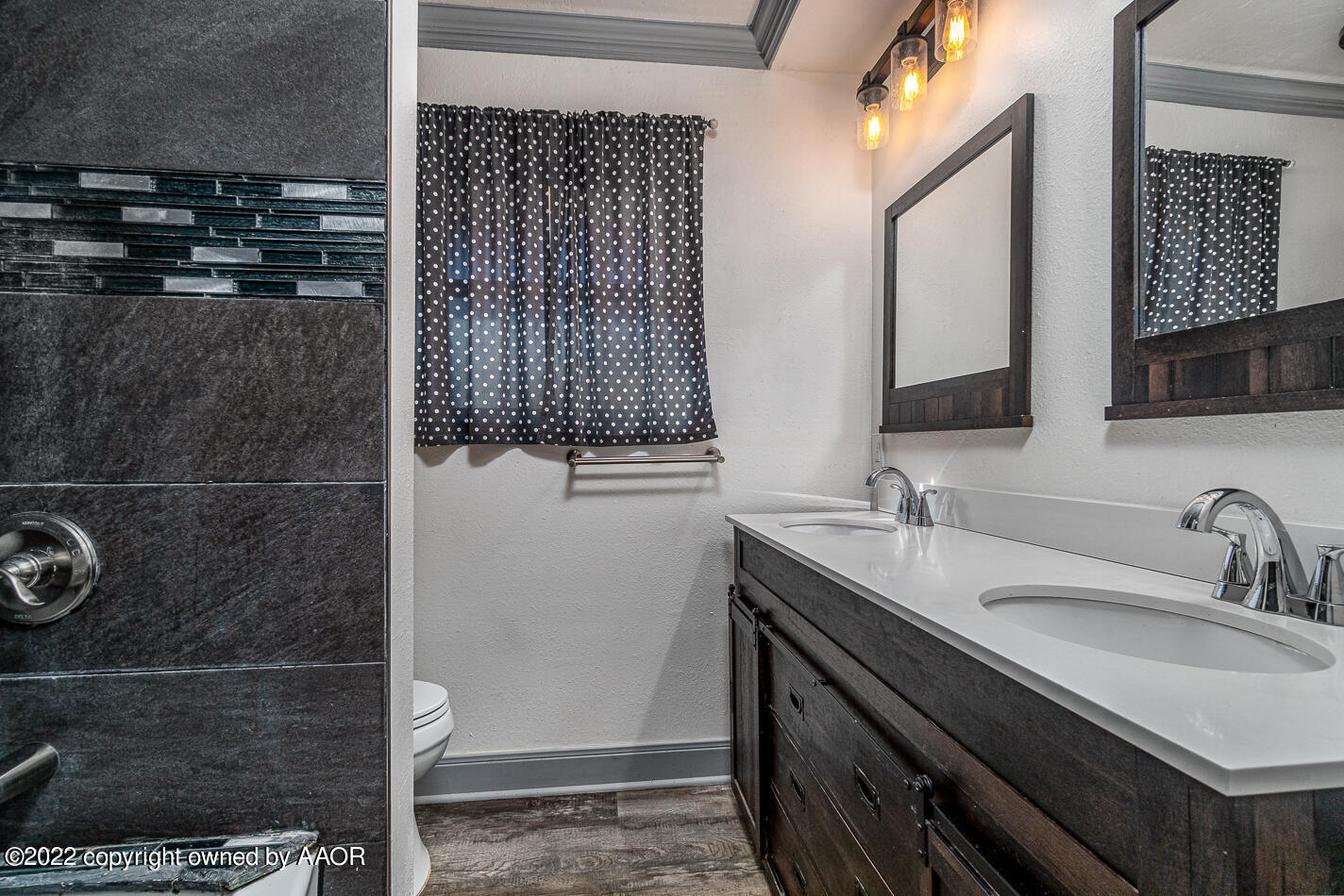 3700 Kingston Road Amarillo, TX 79109 - Photo 21 of 26 Bathroom 2
