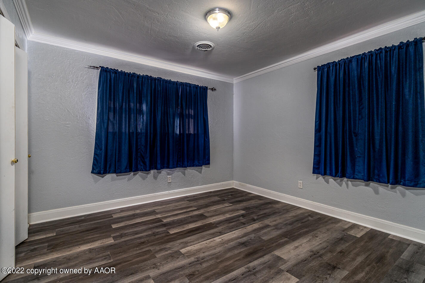 3700 Kingston Road Amarillo, TX 79109 - Photo 22 of 26 Bedroom 3