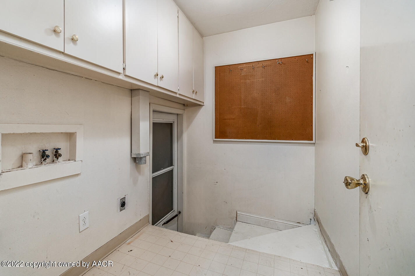 3700 Kingston Road Amarillo, TX 79109 - Photo 23 of 26 Utility Room