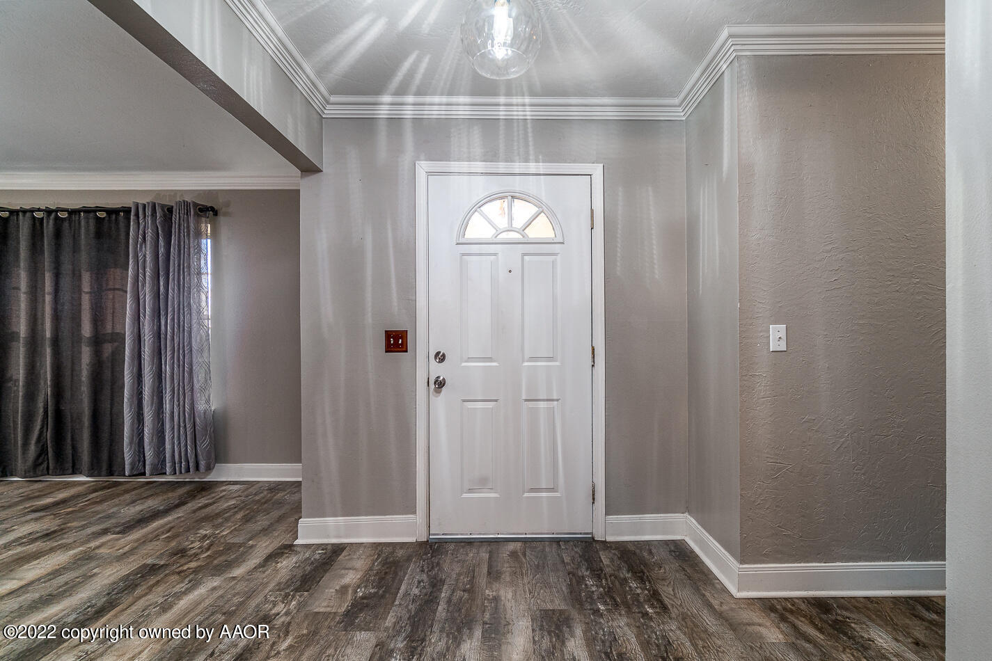 3700 Kingston Road Amarillo, TX 79109 - Photo 5 of 26 Entry