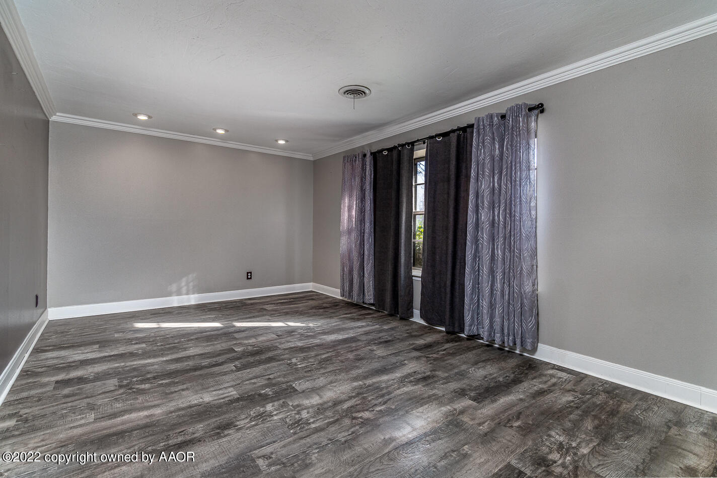 3700 Kingston Road Amarillo, TX 79109 - Photo 6 of 26 Living Area