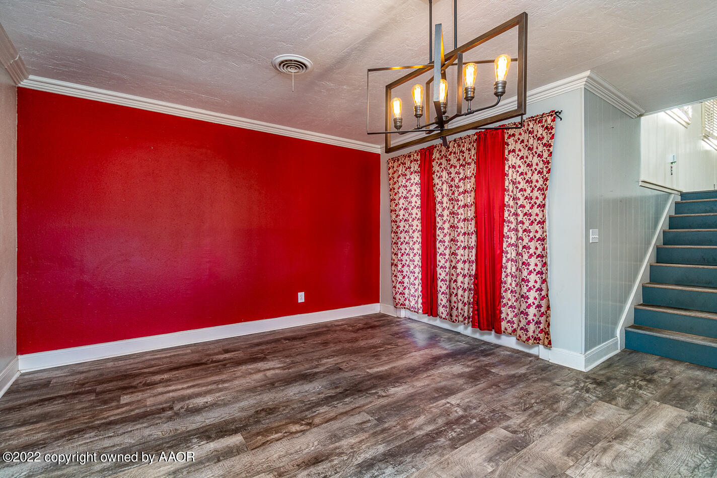 3700 Kingston Road Amarillo, TX 79109 - Photo 8 of 26 Dining
