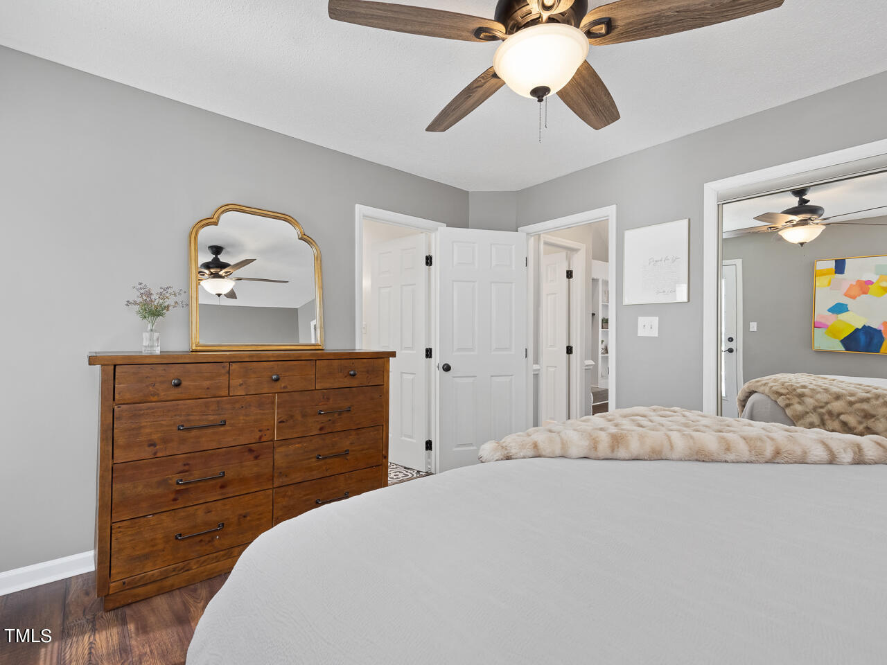 7105 Kinross Drive Raleigh, NC 27613 - Photo 16 of 30 7105-kinross-mls-16