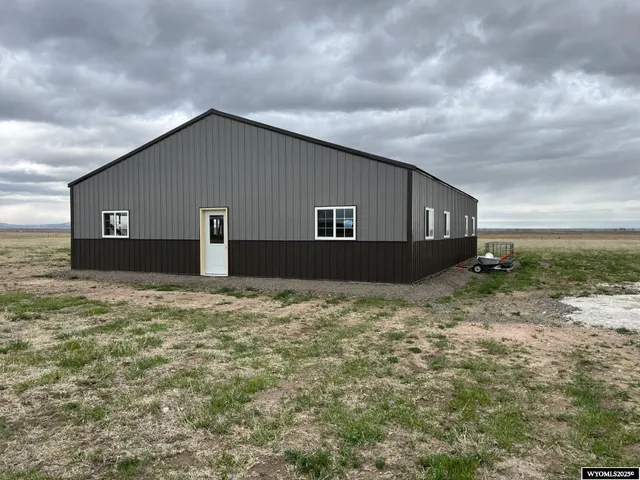 $295,000 | Bluffview Road, Wheatland, WY 82201