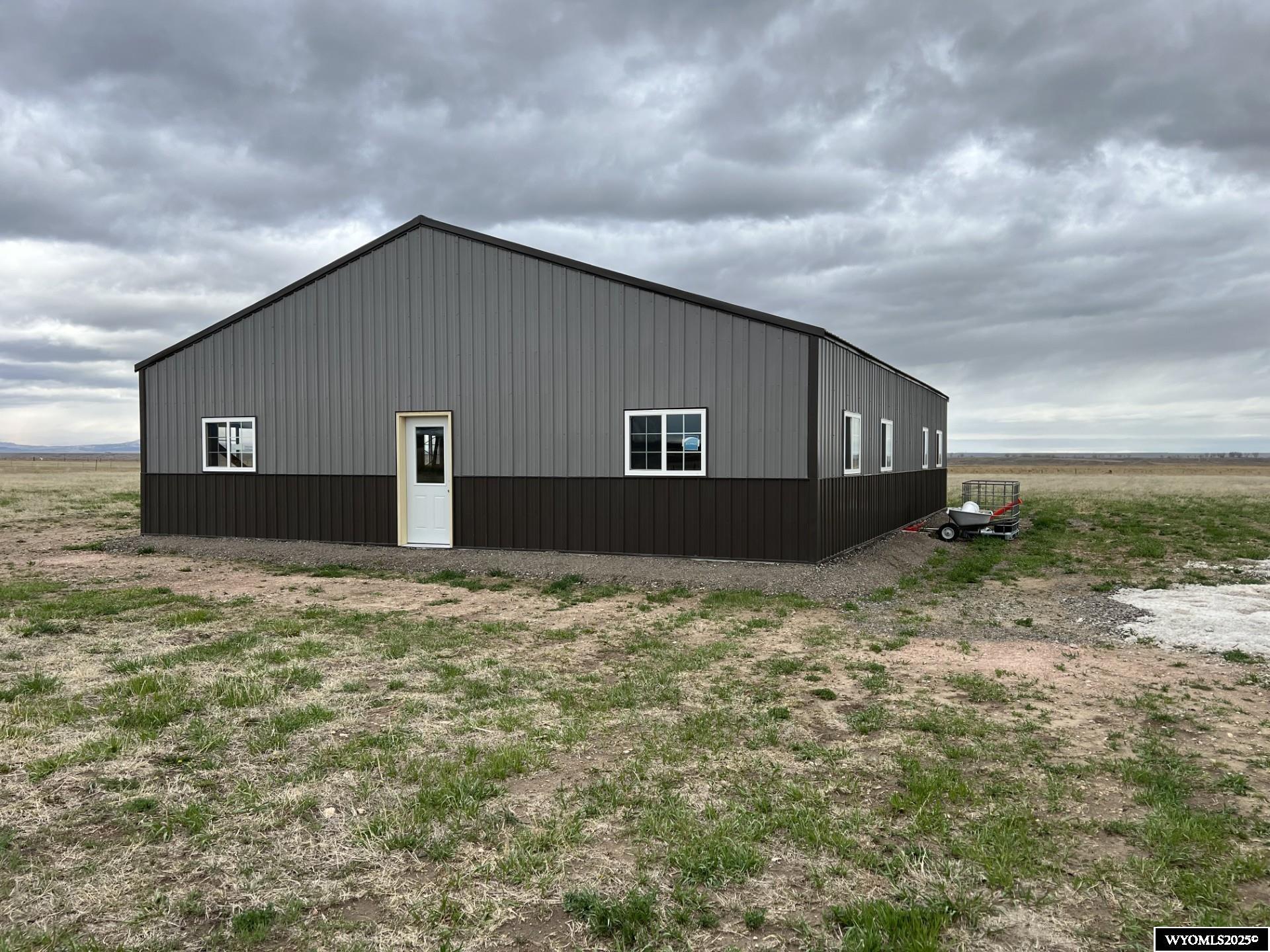 Bluffview Road Wheatland, WY 82201 - Photo 11 of 12