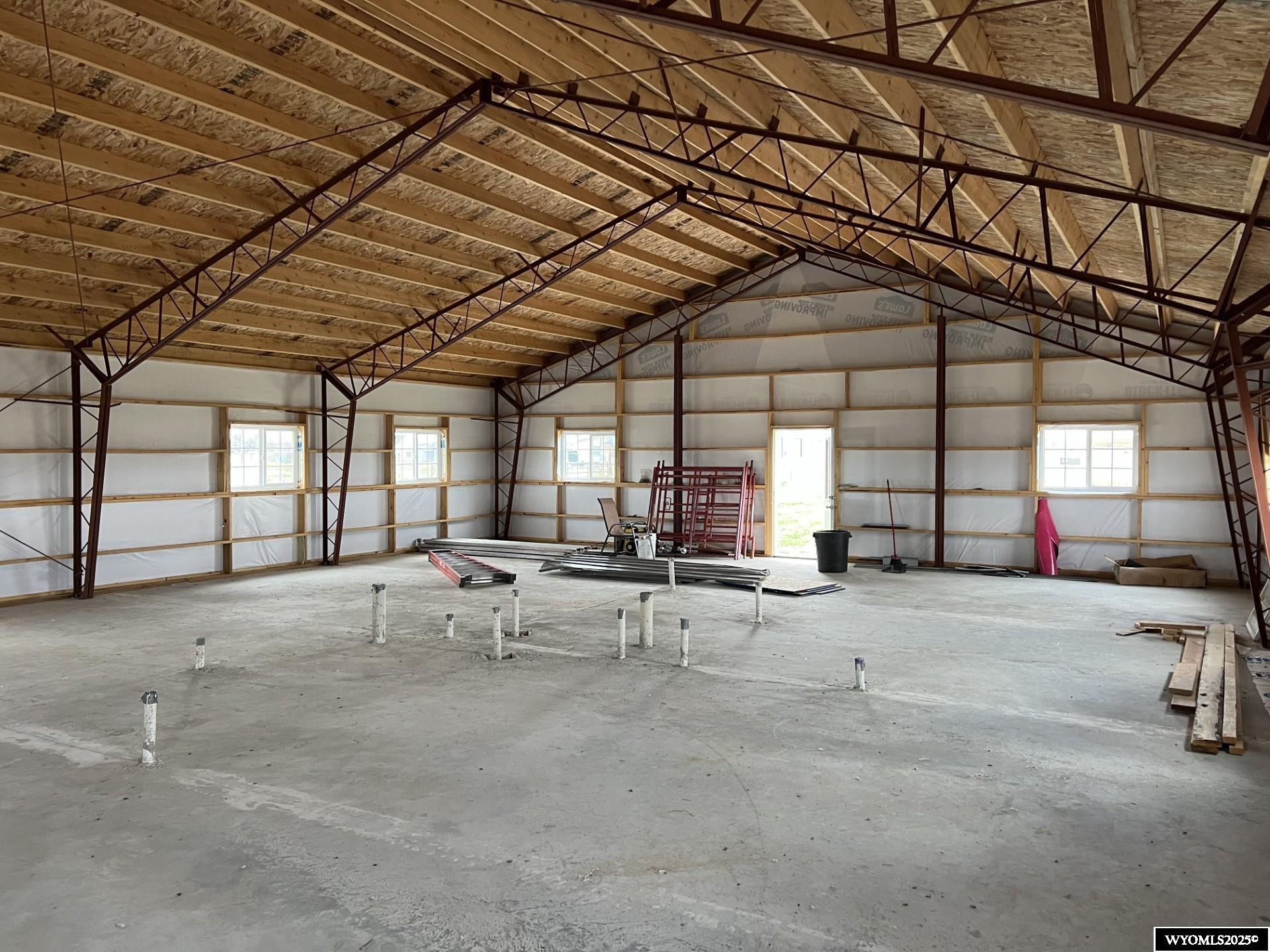 Bluffview Road Wheatland, WY 82201 - Photo 2 of 12