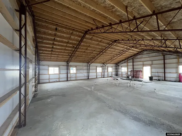 $295,000 | Bluffview Road, Wheatland, WY 82201