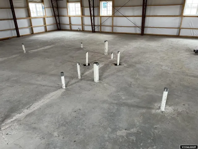 $295,000 | Bluffview Road, Wheatland, WY 82201