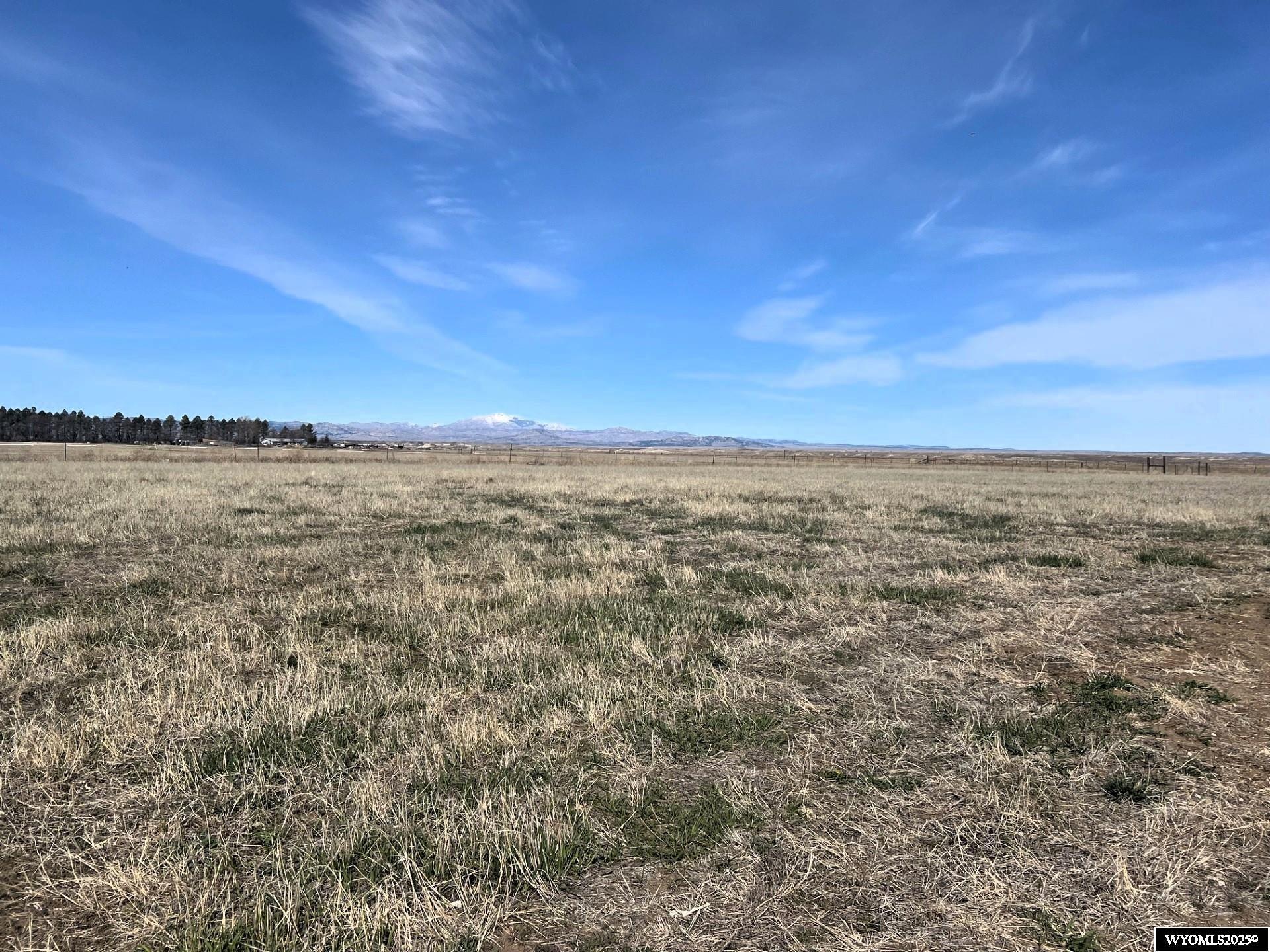 Bluffview Road Wheatland, WY 82201 - Photo 6 of 12